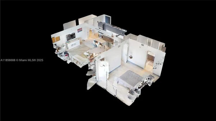 Echo Brickell #1502 image #17