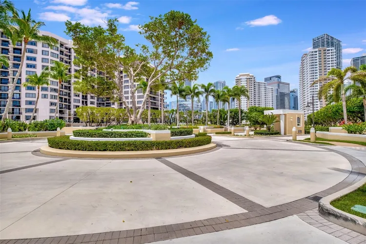 Three Tequesta Point #2602 image #7