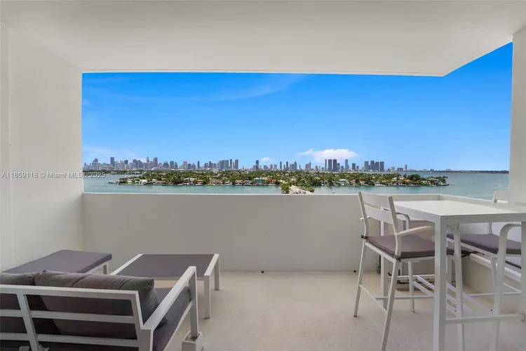 Terrace Towers COOP #11G image #11