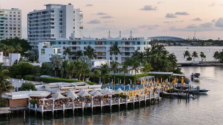 Terrace Towers COOP #11G image #15