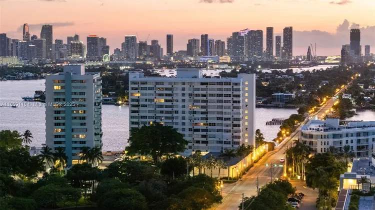 Terrace Towers COOP #11G image #16