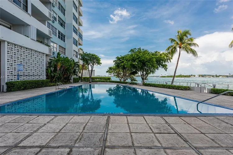 Terrace Towers COOP #11G image #25