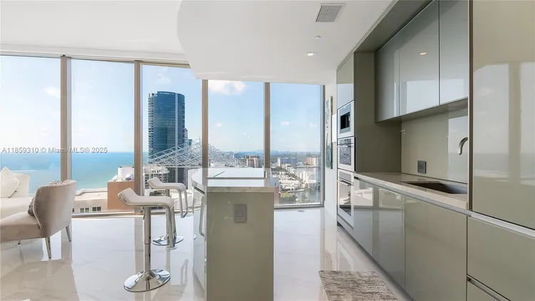 Residences by Armani Casa #3504 image #24
