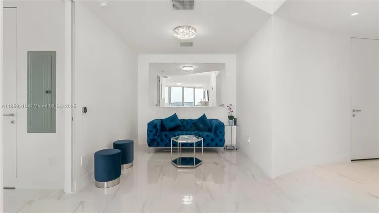 Residences by Armani Casa #3504 image #32