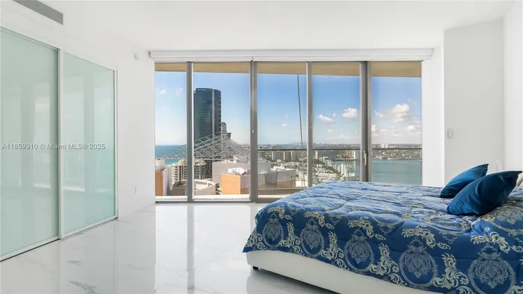 Residences by Armani Casa #3504 image #37