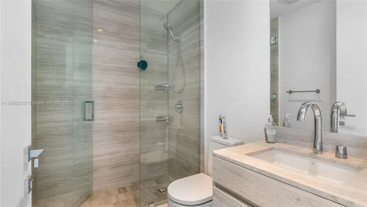 Residences by Armani Casa #3504 image #45