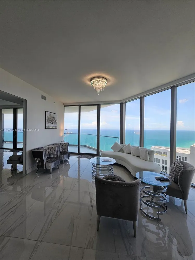 Residences by Armani Casa #3504 image #47