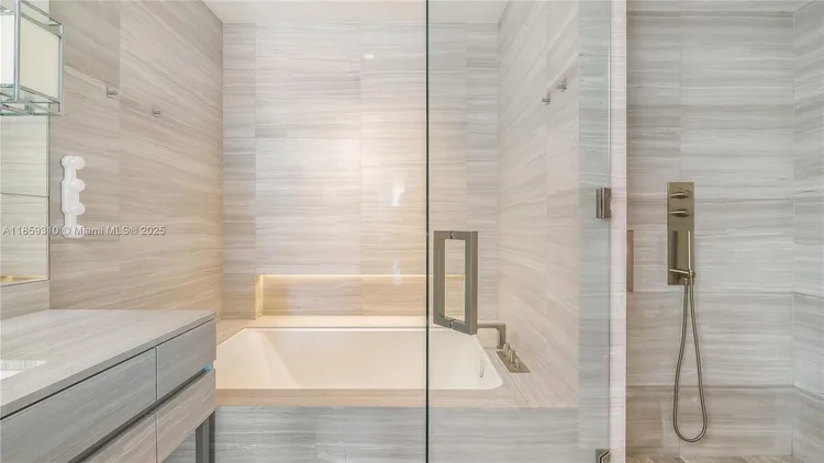 Residences by Armani Casa #3504 image #61