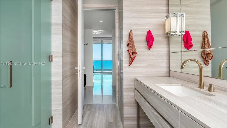 Residences by Armani Casa #3504 image #63