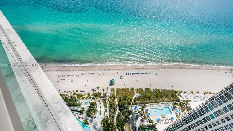 Residences by Armani Casa #3504 image #64