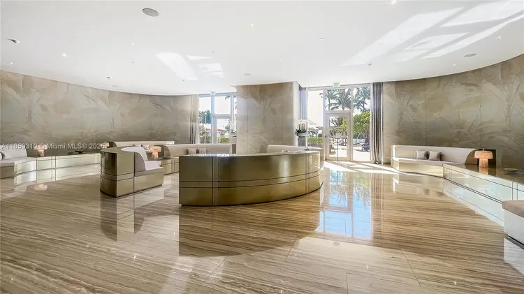 Residences by Armani Casa #3504 image #65