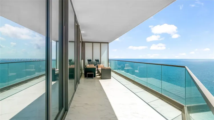 Residences by Armani Casa #3504 image #9