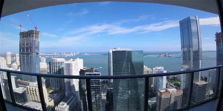 Dua Miami (SLS Hotel and Residences) #4601 image #8
