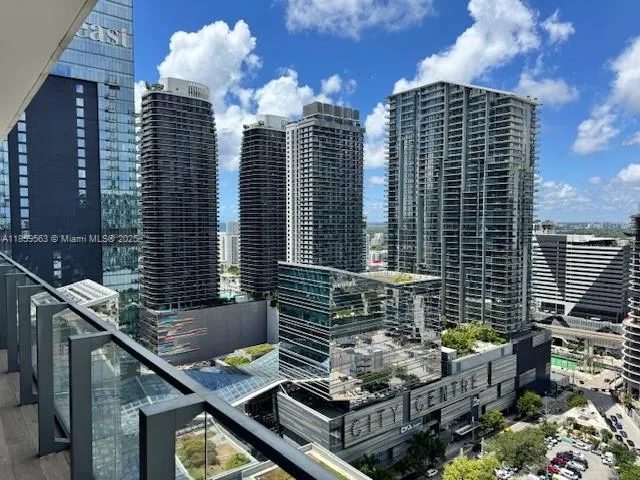 Reach Brickell City Centre #2412 image #34