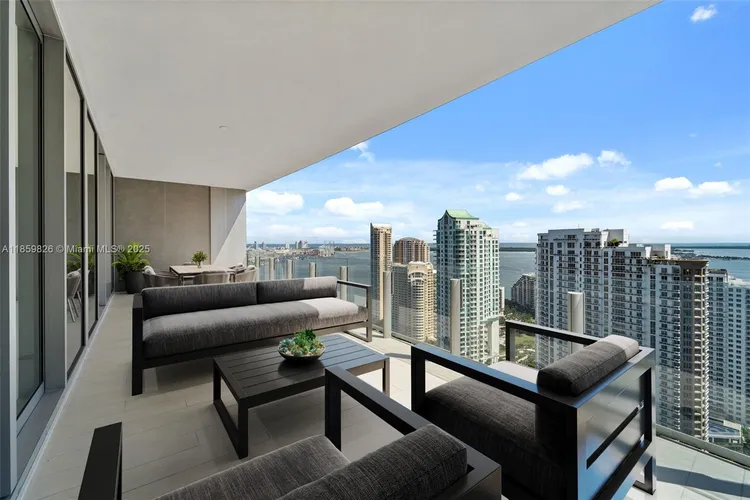 Aston Martin Residences #3602 image #16