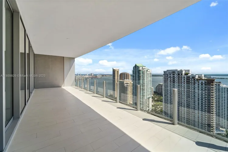 Aston Martin Residences #3602 image #17
