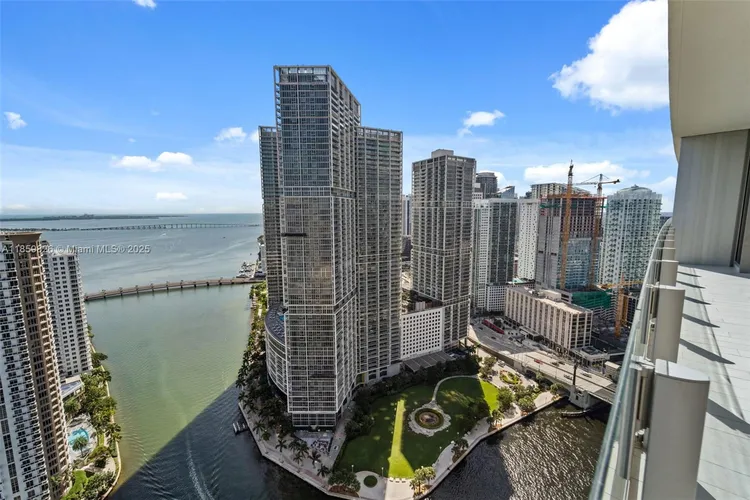 Aston Martin Residences #3602 image #21