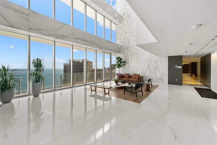 Aston Martin Residences #3602 image #23