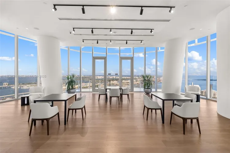 Aston Martin Residences #3602 image #25