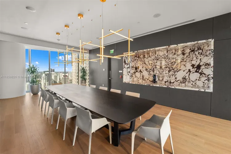 Aston Martin Residences #3602 image #28