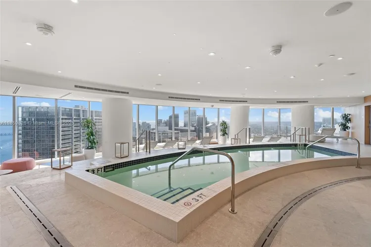 Aston Martin Residences #3602 image #29