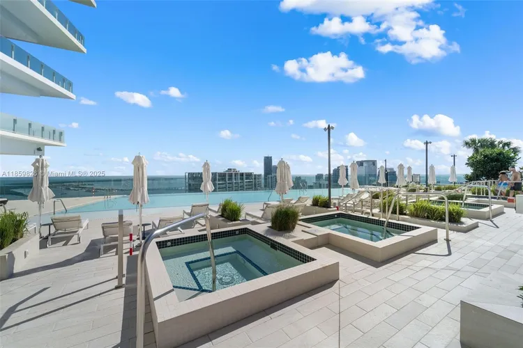 Aston Martin Residences #3602 image #30