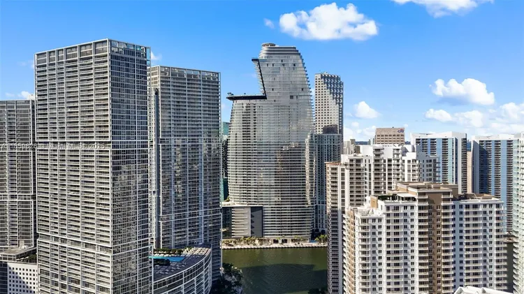 Aston Martin Residences #3602 image #34
