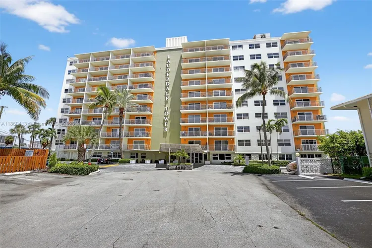 Lauderdale Tower #K8 image #60