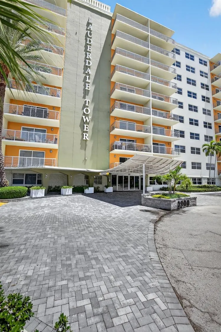 Lauderdale Tower #K8 image #61