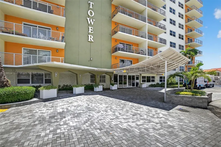 Lauderdale Tower #K8 image #62