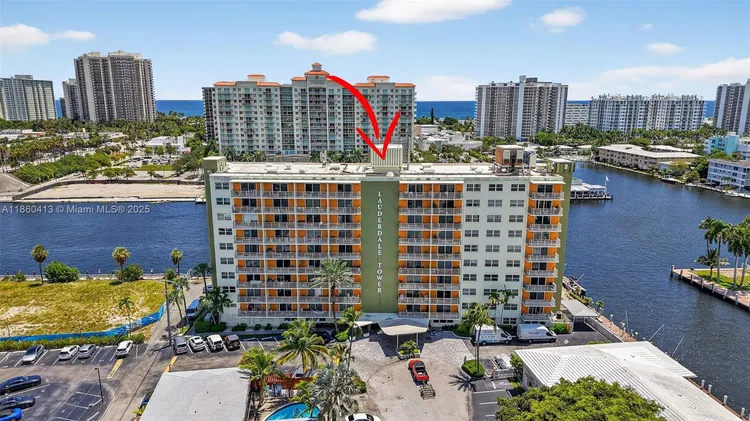 Lauderdale Tower #K8 image #69