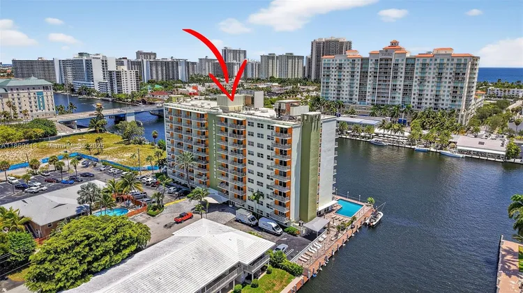 Lauderdale Tower #K8 image #70