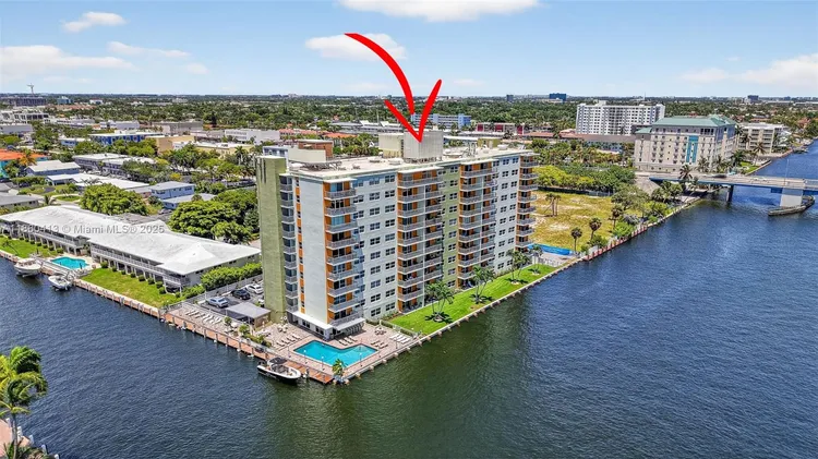 Lauderdale Tower #K8 image #71