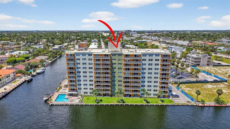 Lauderdale Tower #K8 image #72