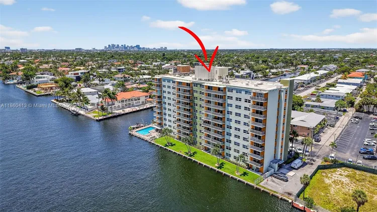 Lauderdale Tower #K8 image #73