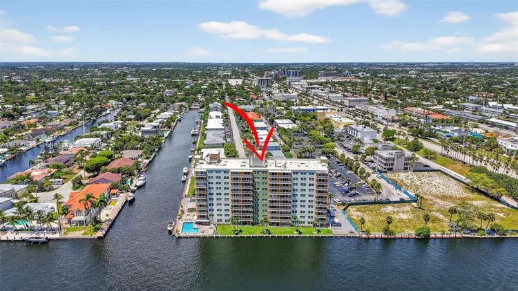 Lauderdale Tower #K8 image #75