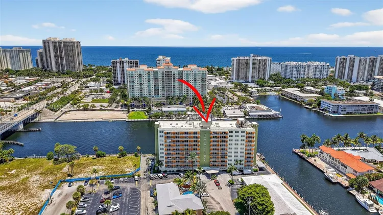 Lauderdale Tower #K8 image #78