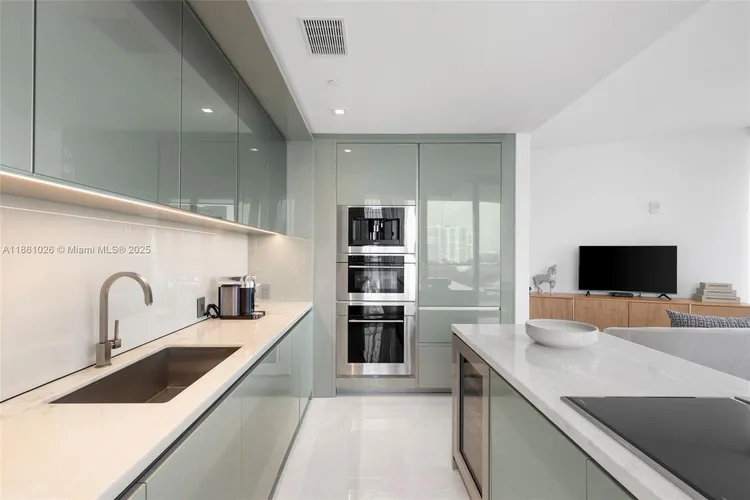 Residences by Armani Casa #505 image #10