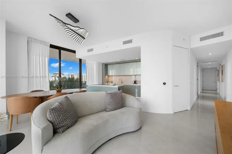 Residences by Armani Casa #505 image #11