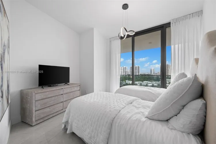 Residences by Armani Casa #505 image #12