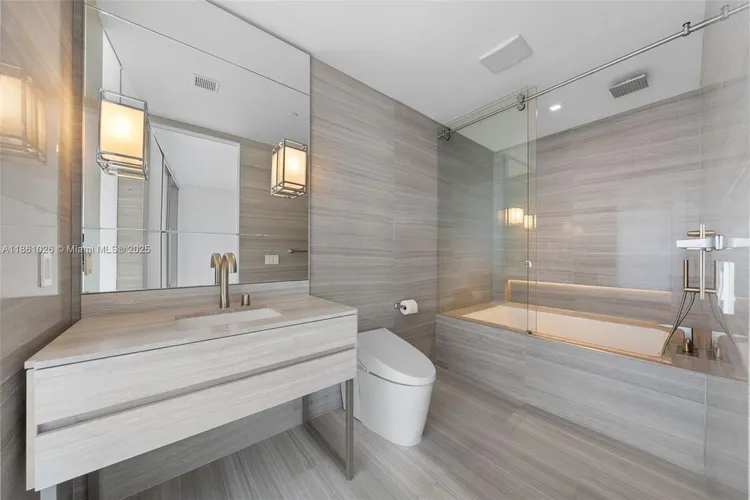 Residences by Armani Casa #505 image #14