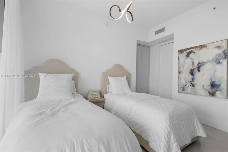 Residences by Armani Casa #505 image #15