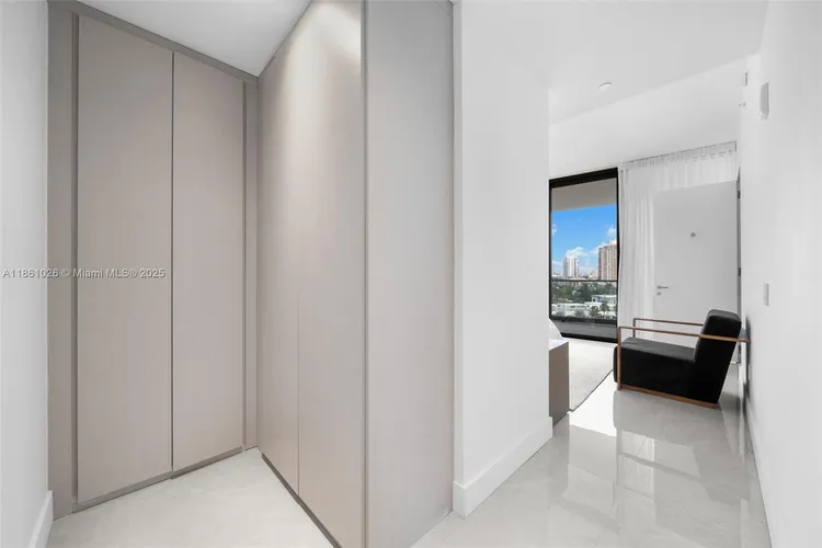 Residences by Armani Casa #505 image #16