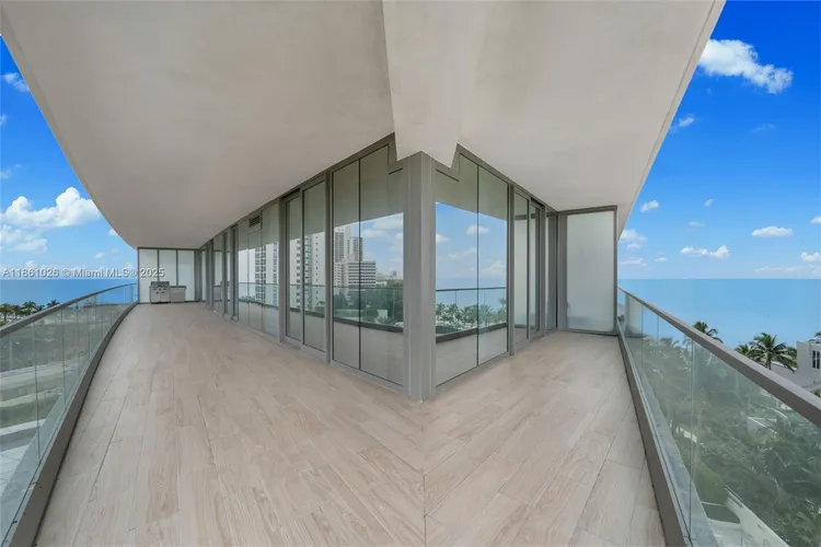 Residences by Armani Casa #505 image #6
