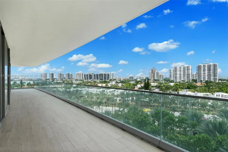 Residences by Armani Casa #505 image #8