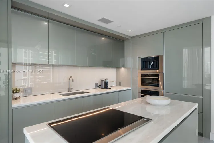 Residences by Armani Casa #505 image #9