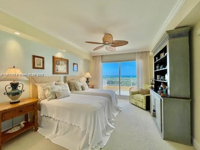 Ocean Club - Ocean Tower One #1203 image #12