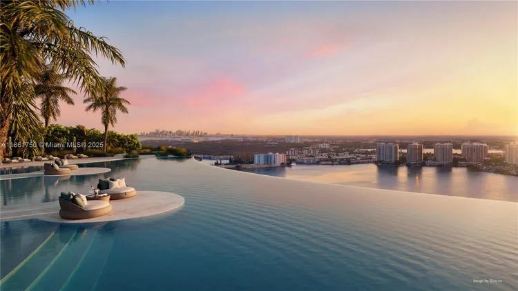 St. Regis Residences Sunny Isles #4101 image #11