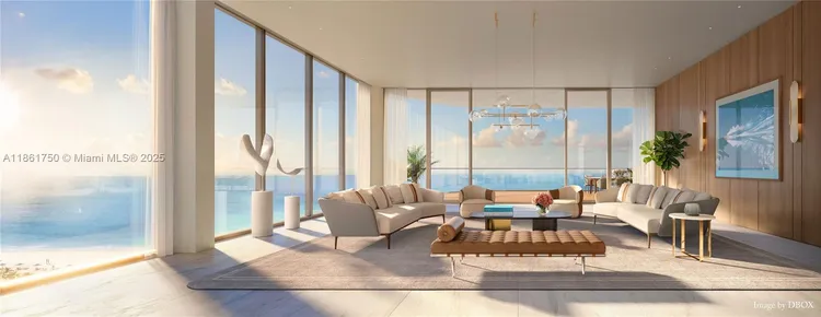 St. Regis Residences Sunny Isles #4101 image #14