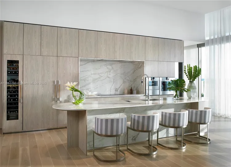 St. Regis Residences Sunny Isles #4101 image #16